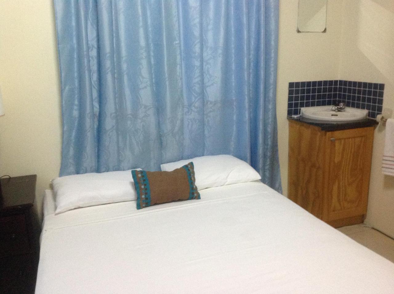 Mitchell'S Guest House D'Arbeau Εξωτερικό φωτογραφία