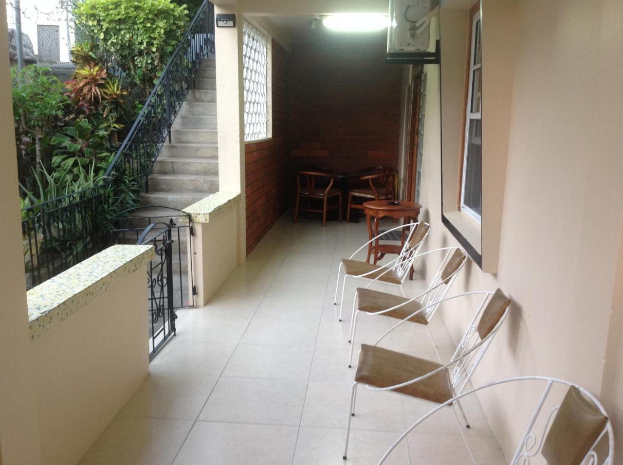 Mitchell'S Guest House D'Arbeau Εξωτερικό φωτογραφία