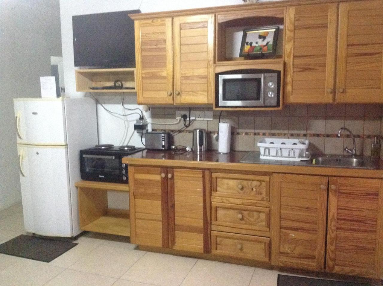 Mitchell'S Guest House D'Arbeau Εξωτερικό φωτογραφία